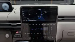 2024 Hyundai Staria 4WD Lounge 7-Seater — фото 14