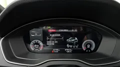 2023 Audi Q5 45 TFSI Quattro Sportback Premium, серый — фото 8