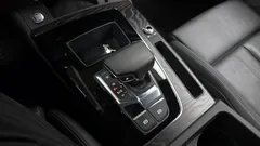 2023 Audi Q5 45 TFSI Quattro Sportback Premium, серый — фото 9