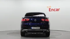 2023 Mercedes-Benz GLC-Class GLC300e 4MATIC Coupe Premium package — фото 4
