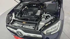2023 Mercedes-Benz GLC-Class GLC300e 4MATIC Coupe Premium package — фото 6