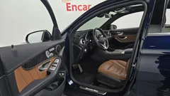 2023 Mercedes-Benz GLC-Class GLC300e 4MATIC Coupe Premium package — фото 10