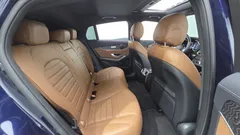 2023 Mercedes-Benz GLC-Class GLC300e 4MATIC Coupe Premium package — фото 12
