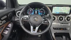 2023 Mercedes-Benz GLC-Class GLC300e 4MATIC Coupe Premium package — фото 13