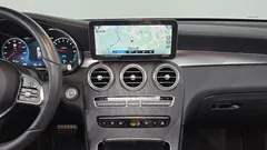 2023 Mercedes-Benz GLC-Class GLC300e 4MATIC Coupe Premium package — фото 14