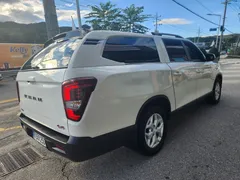 2022 SsangYong Rexton Diesel 2.2 4WD — фото 2