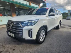 2022 SsangYong Rexton Diesel 2.2 4WD — фото 3