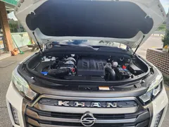 2022 SsangYong Rexton Diesel 2.2 4WD — фото 6