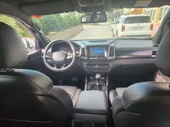 2022 SsangYong Rexton Diesel 2.2 4WD — фото 7