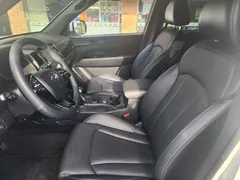2022 SsangYong Rexton Diesel 2.2 4WD — фото 10