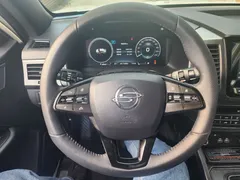 2022 SsangYong Rexton Diesel 2.2 4WD — фото 15