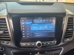 2022 SsangYong Rexton Diesel 2.2 4WD — фото 16