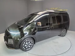 2023 Hyundai Staria 4WD Lounge 7-Seater — фото 3
