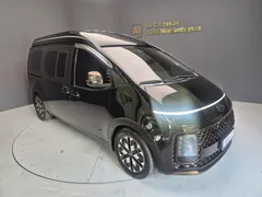 2023 Hyundai Staria 4WD Lounge 7-Seater — фото 5