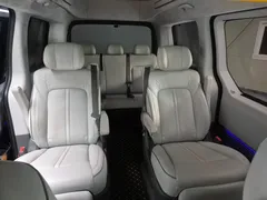 2023 Hyundai Staria 4WD Lounge 7-Seater — фото 9