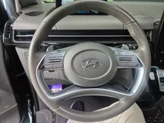2023 Hyundai Staria 4WD Lounge 7-Seater — фото 10