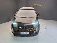 2023 Hyundai Staria 4WD Lounge 7-Seater — фото 12