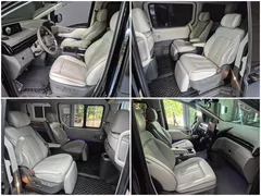 2023 Hyundai Staria 4WD Lounge 7-Seater — фото 19