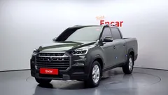 2024 SsangYong Rexton Diesel 2.2 2WD — фото 1