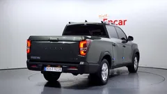 2024 SsangYong Rexton Diesel 2.2 2WD — фото 2