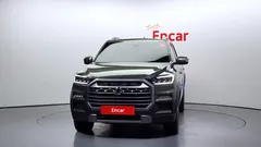 2024 SsangYong Rexton Diesel 2.2 2WD — фото 3
