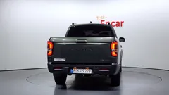 2024 SsangYong Rexton Diesel 2.2 2WD — фото 4