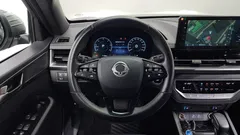 2024 SsangYong Rexton Diesel 2.2 2WD — фото 13
