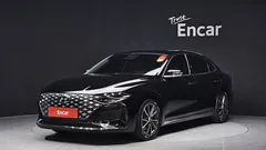 2022 Hyundai Grandeur 2.5 — фото 1