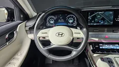 2022 Hyundai Grandeur 2.5 — фото 11