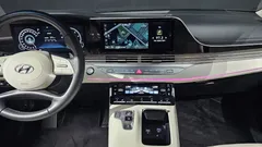 2022 Hyundai Grandeur 2.5 — фото 14