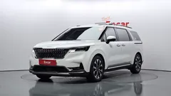 2023 Kia Carnival Gasoline 7-Seater Signature — фото 1