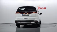 2023 Kia Carnival Gasoline 7-Seater Signature — фото 4