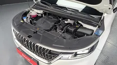 2023 Kia Carnival Gasoline 7-Seater Signature — фото 6