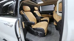 2023 Kia Carnival Gasoline 7-Seater Signature — фото 11