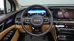2023 Kia Carnival Gasoline 7-Seater Signature — фото 13