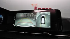 2023 Kia Carnival Gasoline 7-Seater Signature — фото 16