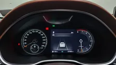 2021 Genesis G80 Gasoline 2.5 Turbo AWD, синий — фото 8