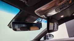 2021 Genesis G80 Gasoline 2.5 Turbo AWD, синий — фото 15