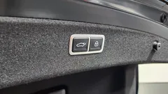 2021 Genesis G80 Gasoline 2.5 Turbo AWD, синий — фото 20