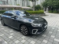 2023 Audi A4 40 TFSI Premium — фото 4