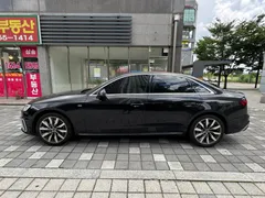 2023 Audi A4 40 TFSI Premium — фото 5