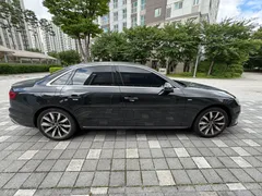 2023 Audi A4 40 TFSI Premium — фото 6