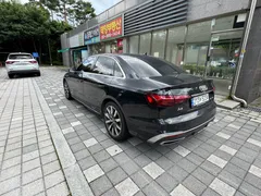 2023 Audi A4 40 TFSI Premium — фото 7