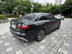 2023 Audi A4 40 TFSI Premium — фото 8