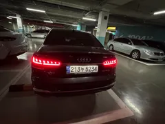 2023 Audi A4 40 TFSI Premium — фото 10