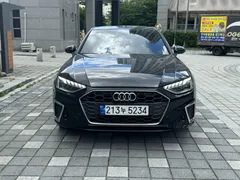 2023 Audi A4 40 TFSI Premium — фото 12