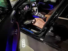 2023 Audi A4 40 TFSI Premium — фото 15