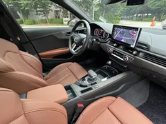 2023 Audi A4 40 TFSI Premium — фото 16