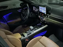 2023 Audi A4 40 TFSI Premium — фото 17