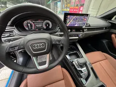 2023 Audi A4 40 TFSI Premium — фото 18